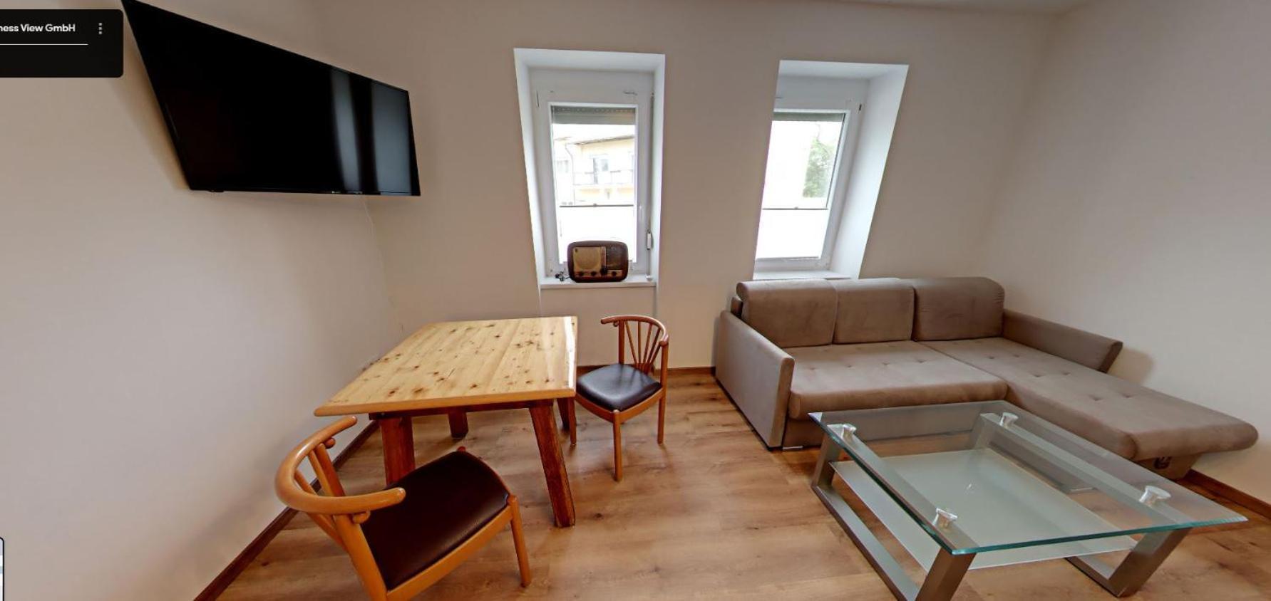 Rust'S Country Lodge Unterfrauenhaid 外观 照片